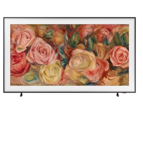 TV Samsung QE65LS03DAUXZT Smart TV 65" Q-LED UHD 4K