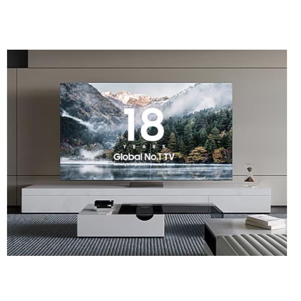 TV Samsung QE65LS03DAUXZT Smart TV 65" Q-LED UHD 4K