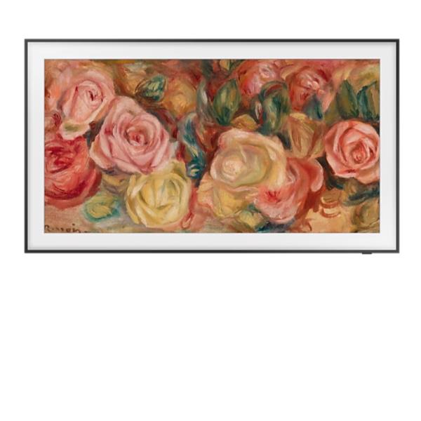 TV Samsung QE65LS03DAUXZT Smart TV 65" Q-LED UHD 4K