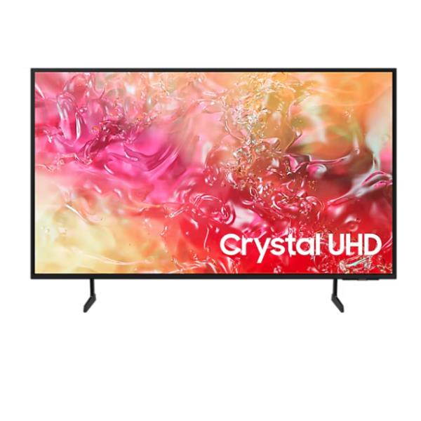TV Samsung UE43DU7170UXZT 43" Crystal UHD Upscaling 4K AI Smart TV
