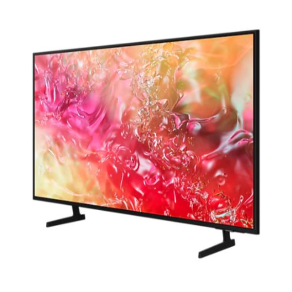 TV Samsung UE43DU7170UXZT 43" Crystal UHD Upscaling 4K AI Smart TV