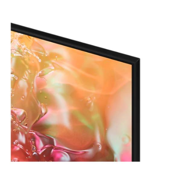 TV Samsung UE43DU7170UXZT 43" Crystal UHD Upscaling 4K AI Smart TV