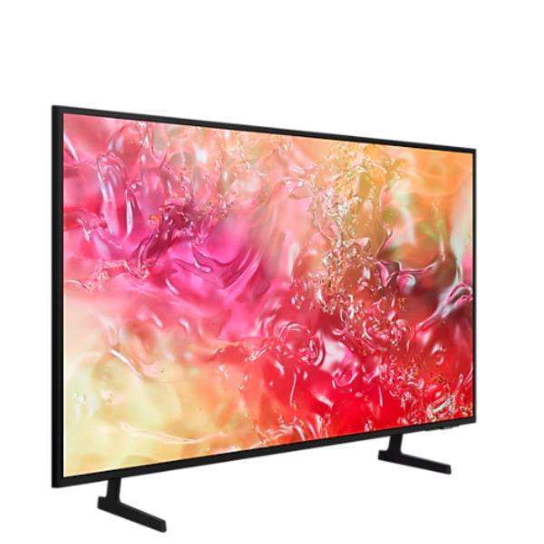 TV Samsung UE43DU7170UXZT 43" Crystal UHD Upscaling 4K AI Smart TV