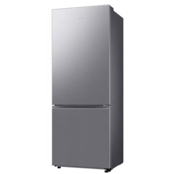 Frigorifero Samsung RB53DG703DS9EF Combinato Inox 75cm Classe D