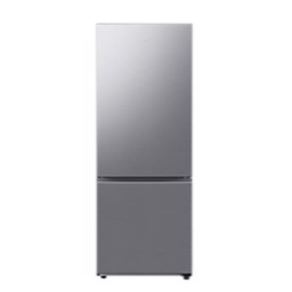 Frigorifero Samsung RB53DG703DS9EF Combinato Inox 75cm Classe D