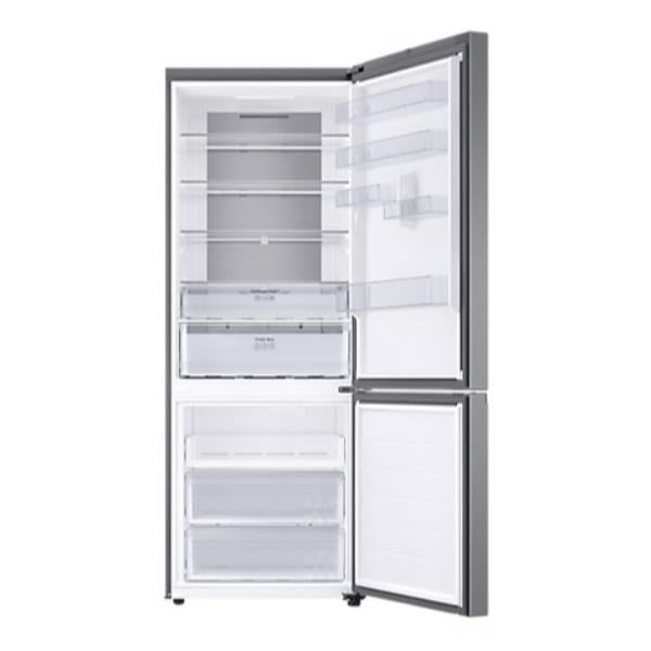 Frigorifero Samsung RB53DG703DS9EF Combinato Inox 75cm Classe D