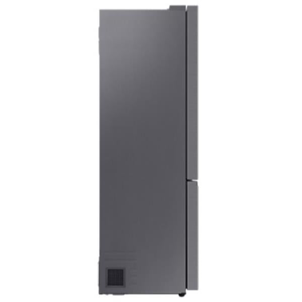 Frigorifero Samsung RB53DG703DS9EF Combinato Inox 75cm Classe D