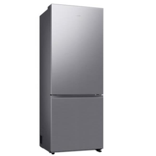Frigorifero Samsung RB53DG703DS9EF Combinato Inox 75cm Classe D
