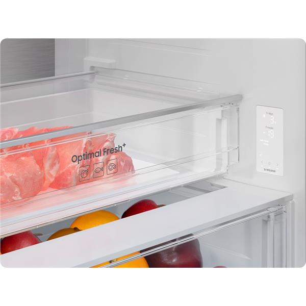 Frigorifero Samsung RB53DG706BS9EF Combinato 75Cm Classe B