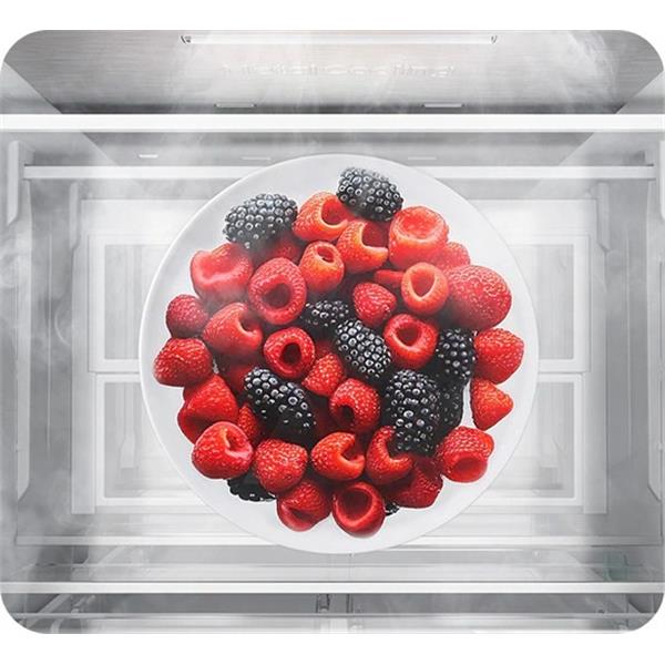 Frigorifero Samsung RB53DG706BS9EF Combinato 75Cm Classe B