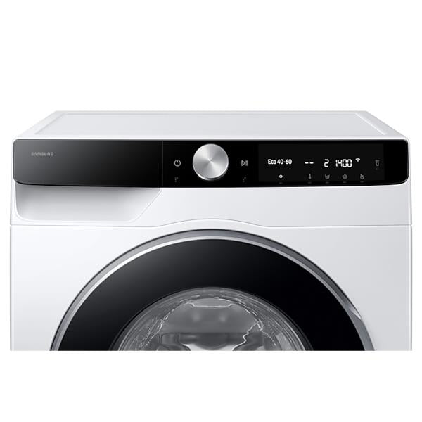 Lavatrice Samsung WW11DG6B85LKU3 Carica Frontale 11Kg Ecodose Classe A