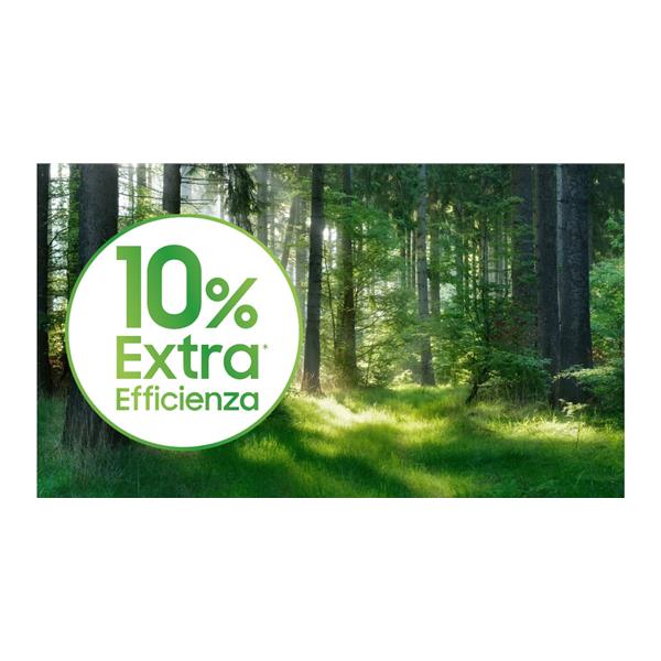 Lavatrice Samsung WW11DG6B85LKU3 Carica Frontale 11Kg Ecodose Classe A