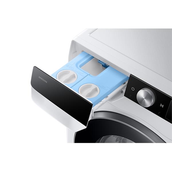 Lavatrice Samsung WW11DG6B85LKU3 Carica Frontale 11Kg Ecodose Classe A