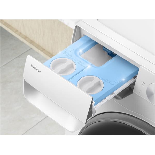 Lavatrice Samsung WW11DG6B85LKU3 Carica Frontale 11Kg Ecodose Classe A