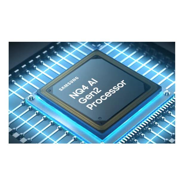 TV Samsung QE77S85DAEXZT 77" 4K AI Upscaling Oled HDR