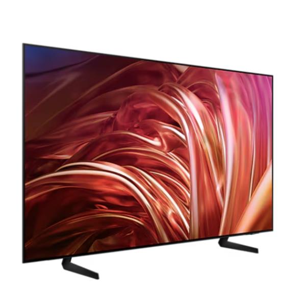 TV Samsung QE77S85DAEXZT 77" 4K AI Upscaling Oled HDR