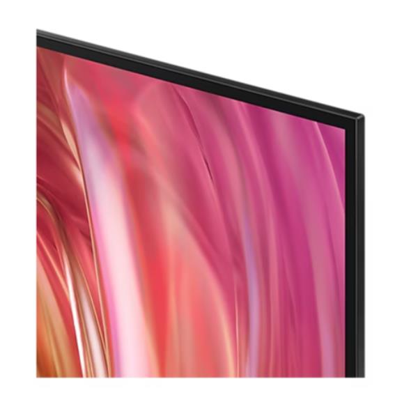 TV Samsung QE77S85DAEXZT 77" 4K AI Upscaling Oled HDR