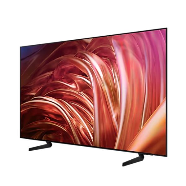 TV Samsung QE77S85DAEXZT 77" 4K AI Upscaling Oled HDR