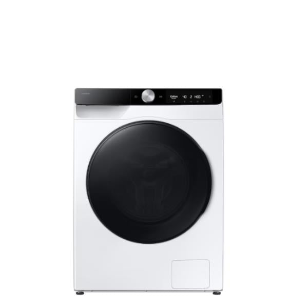 Lavasciuga Samsung WD90DG6B85BKU3 Carica Frontale 9kg+6kg Classe D