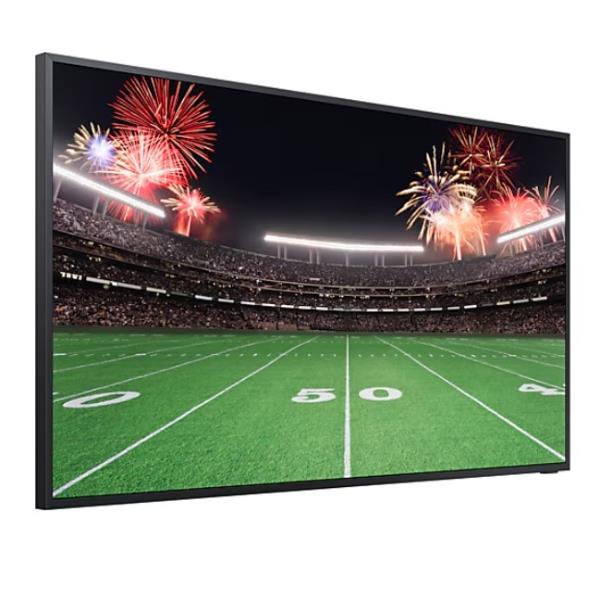 TV Samsung QE55LST7DATXZT 55" Neo QLED 4K Ultra HD Smart TV Tizen