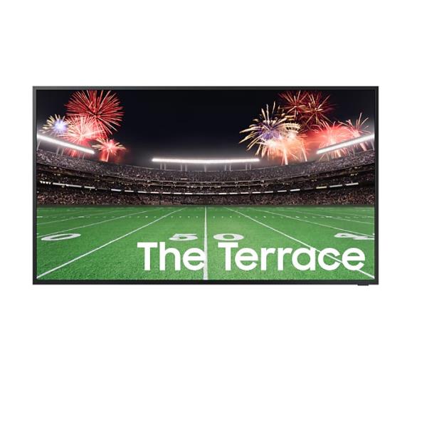 TV Samsung QE55LST7DATXZT 55" Neo QLED 4K Ultra HD Smart TV Tizen