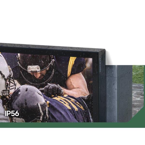 TV Samsung QE55LST7DATXZT 55" Neo QLED 4K Ultra HD Smart TV Tizen