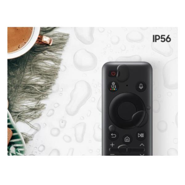 TV Samsung QE55LST7DATXZT 55" Neo QLED 4K Ultra HD Smart TV Tizen