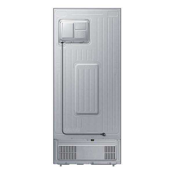 Frigorifero Samsung RT53DG7B14S9EF Doppia Porta Classe E Wifi Inox