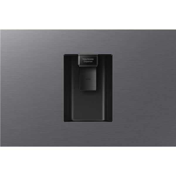 Frigorifero Samsung RT53DG7B14S9EF Doppia Porta Classe E Wifi Inox