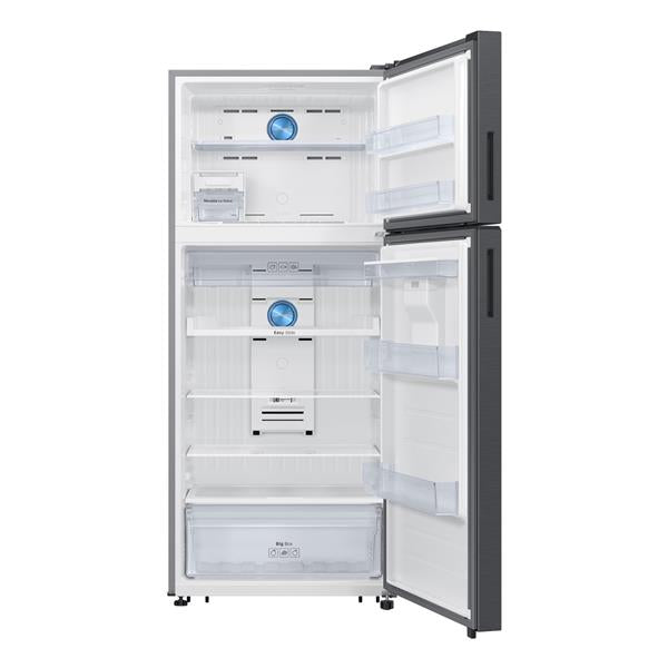 Frigorifero Samsung RT53DG7B14S9EF Doppia Porta Classe E Wifi Inox