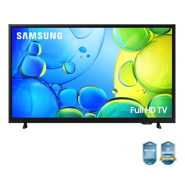 TV Samsung UE32F6000FUXZT Full HD 32" Smart TV