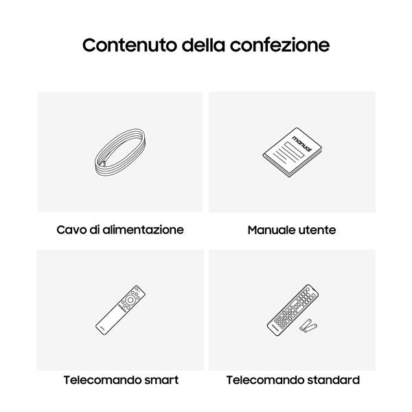 TV Samsung UE32F6000FUXZT Full HD 32" Smart TV