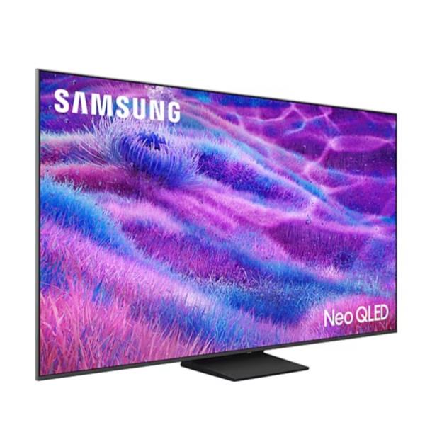 TV Samsung QE55QN80FAUXZT 55" Neo QLED Mini LED 4K UHD AI HDR10+