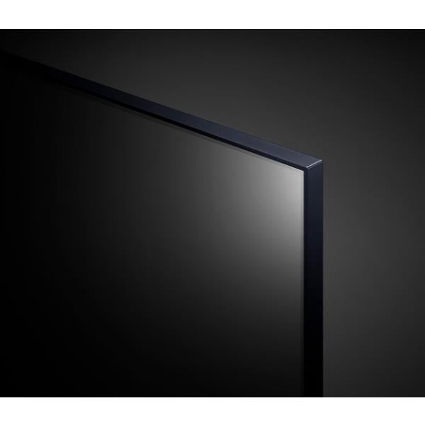 TV LG 55NANO82T6B.API Ultra HD Smart TV 55" Display NanoCell Sistema Web OS