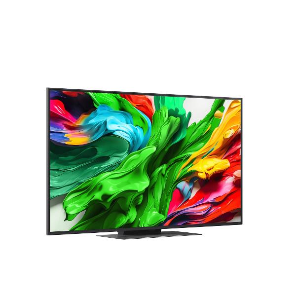 TV LG 55QNED86A6A.API Smart TV 55" 4K Ultra HD Display QNED MiniLED