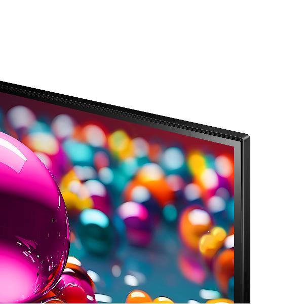 TV LG 75UA75006LA.API 75" UA75 4K Super Upscaling con HDR10 Pro UHD WebOS25 AI