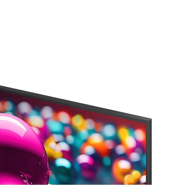 TV LG 43UA75006LA.API 43" 4K Super Upscaling AI UHD WebOS25