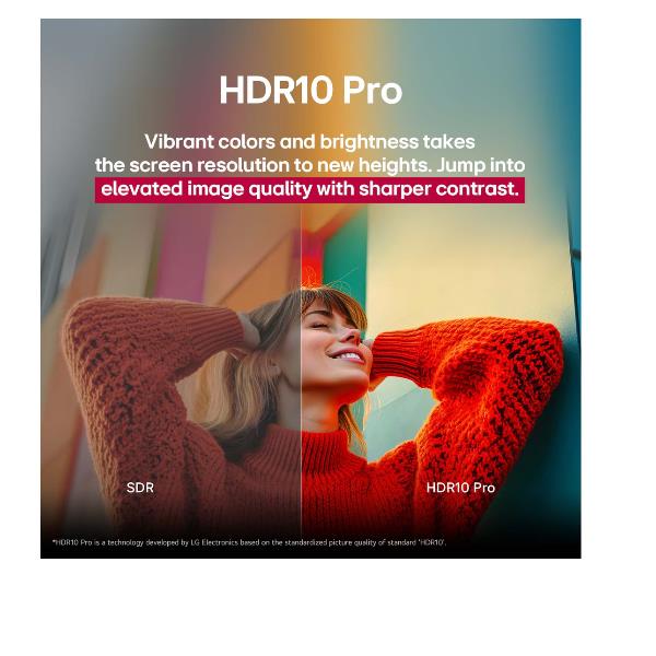 TV LG 43UA75006LA.API 43" 4K Super Upscaling AI UHD WebOS25