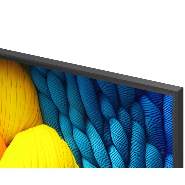 TV LG 50NANO81A6A.API 50" Nano81A 4K UHD  WebOS25 Processore a7 Gen8 AI