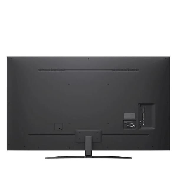 TV LG 50NANO81A6A.API 50" Nano81A 4K UHD  WebOS25 Processore a7 Gen8 AI