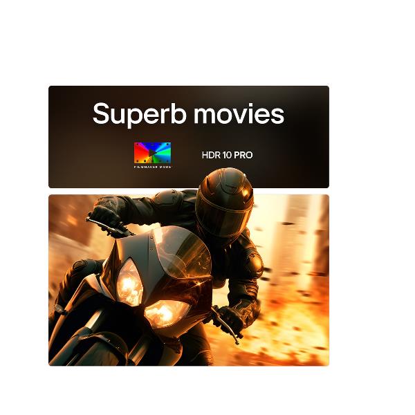 TV LG 55NANO81A6A.API 55" Nano81A 4K UHD WebOS25 Processore a7 Gen8 AI