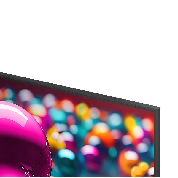 TV LG 55UA75006LA.API 55" 4K Super Upscaling AI LED UHD WebOS Processore a7 Gen8