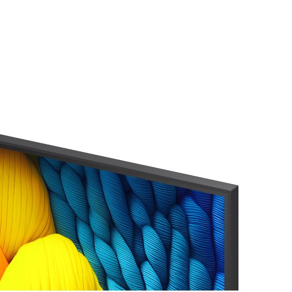 TV LG 65NANO81A6A.API 65 Nano81A 4K UHD WebOS25