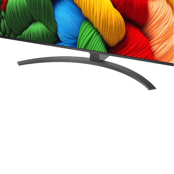 TV LG 65NANO81A6A.API 65 Nano81A 4K UHD WebOS25