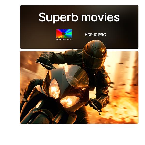 TV LG 65NANO81A6A.API 65 Nano81A 4K UHD WebOS25