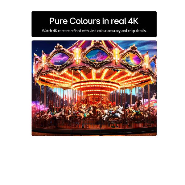 TV LG 86NANO81A6A.API 86" NanoCell AI 4K UHD WebOS25