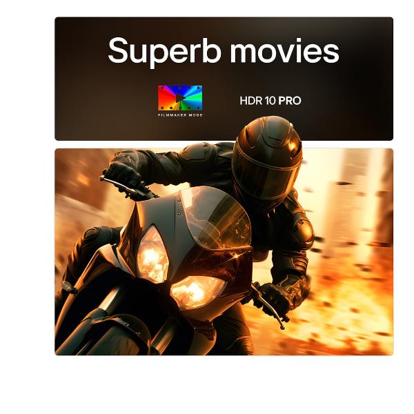 TV LG 86NANO81A6A.API 86" NanoCell AI 4K UHD WebOS25