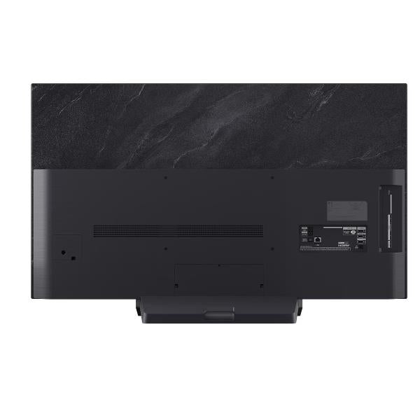 TV LG OLED48C55LA.API 48" 4K UHD Ultra HD OLED evo Sistema WebOS Processore a9 Gen8 Classe G