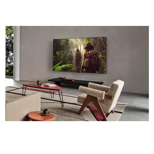 TV LG OLED48G56LS.API 48" Oled EVO G5 4K UHD evo AI 165 Hz Sistema Web OS
