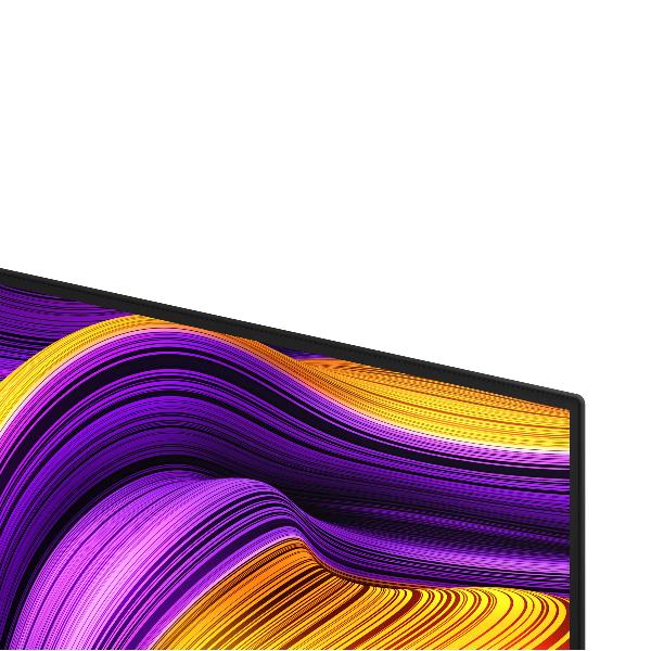 TV LG OLED48G56LS.API 48" Oled EVO G5 4K UHD evo AI 165 Hz Sistema Web OS